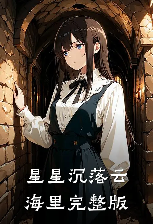星星沉落云海里完整版