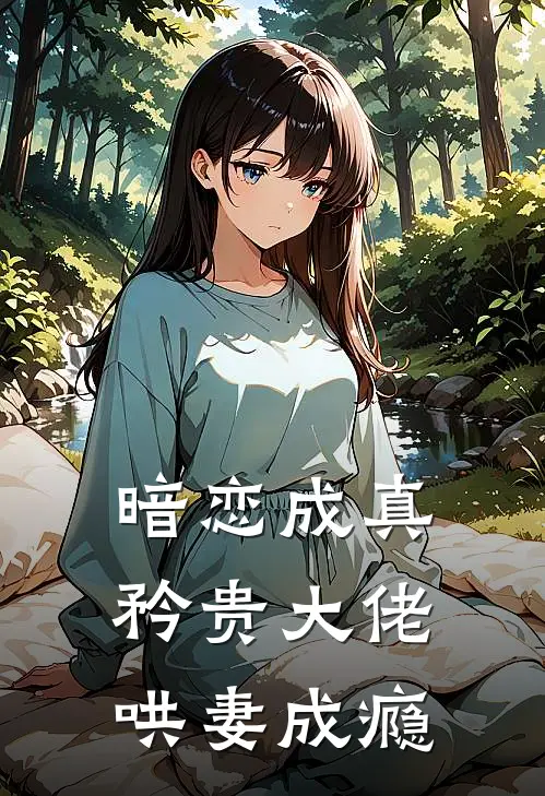 暗恋成真,矜贵大佬哄妻成瘾百度