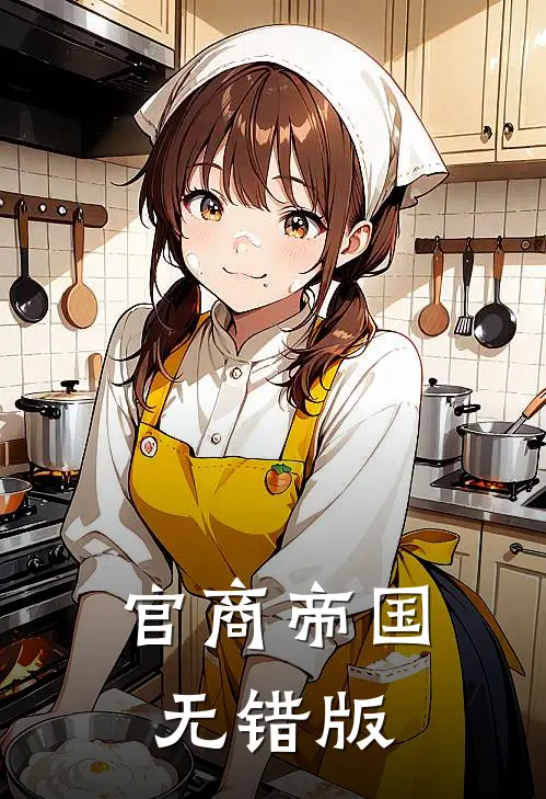 官商帝国无错版