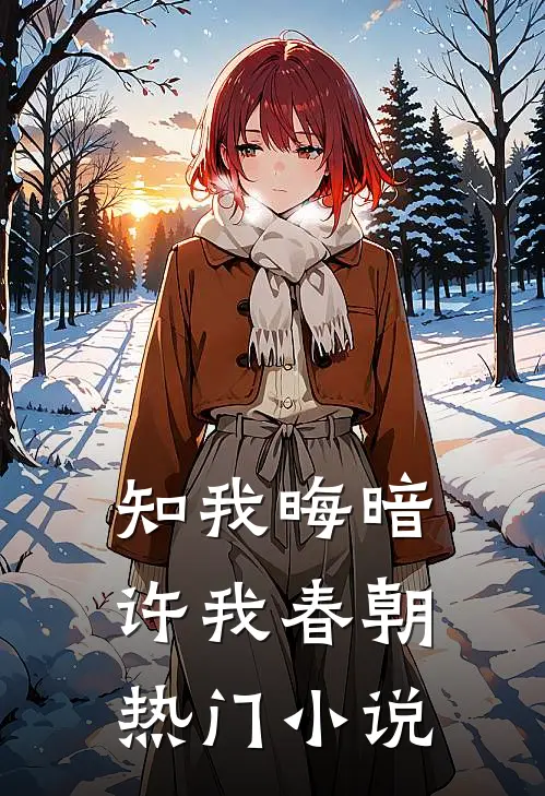 知我晦暗，许我春朝热门小说