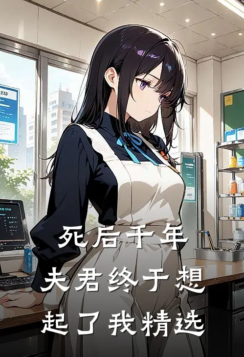 死后千年,夫君终于想起了我精选章节