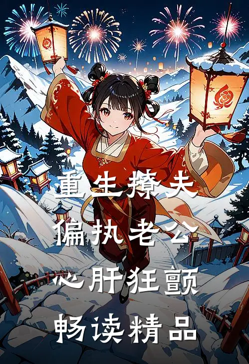 重生撩夫：偏执老公心肝狂颤畅读精品