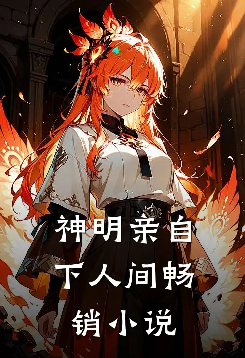 神明亲自下人间畅销小说
