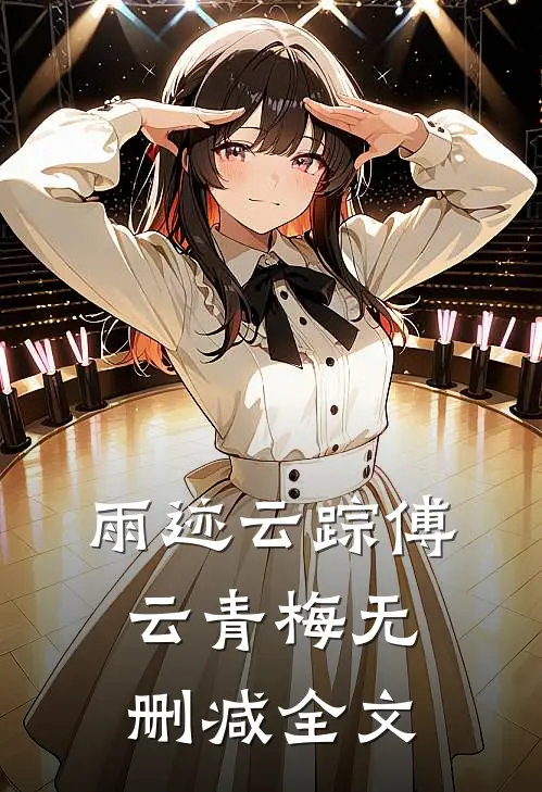 雨迹云踪傅云青梅无删减全文