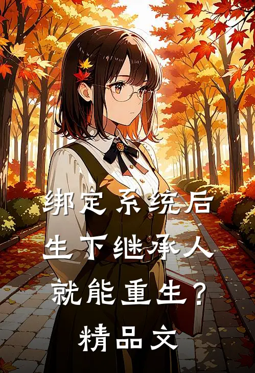 绑定系统后，生下继承人就能重生？精品文