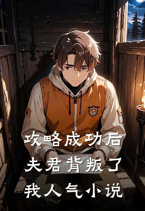 攻略成功后，夫君背叛了我人气小说