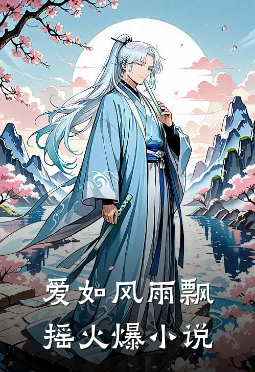 爱如风雨飘摇火爆小说