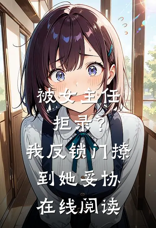 被女主任拒录？我反锁门撩到她妥协在线阅读