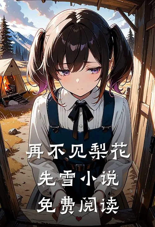 再不见梨花先雪小说免费阅读