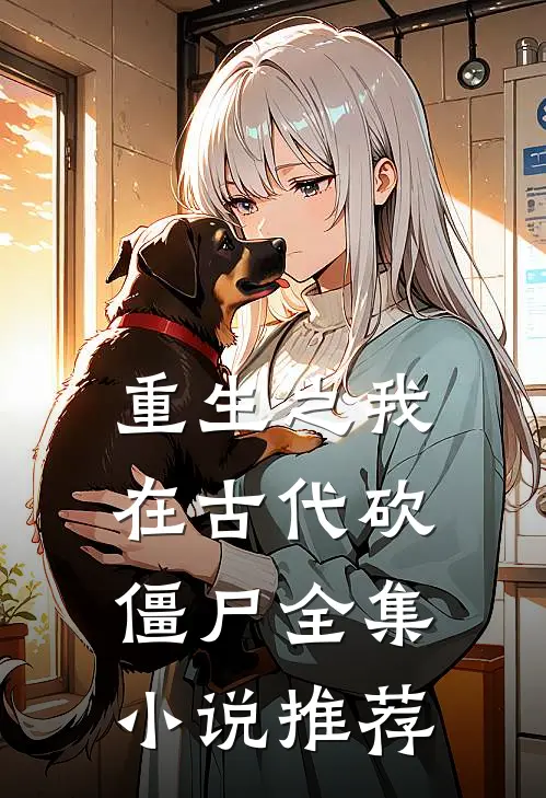 重生之我在古代砍僵尸全集小说推荐