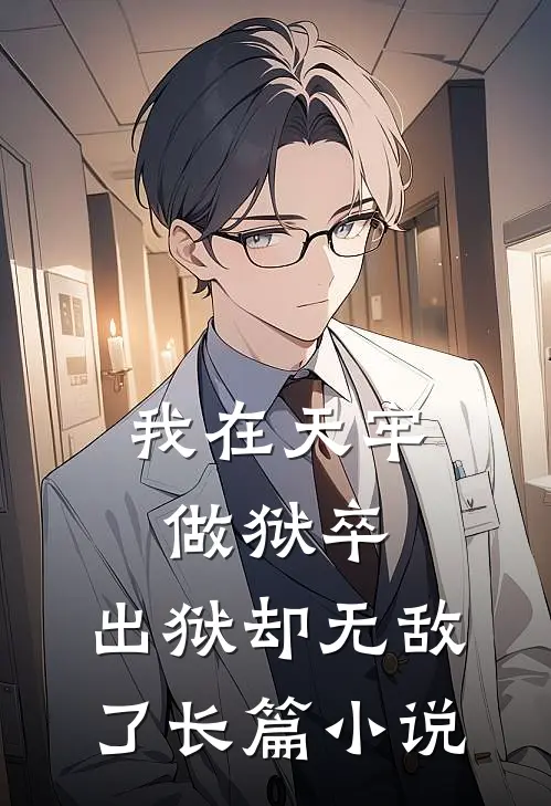 我在天牢做狱卒,出狱却无敌了长篇