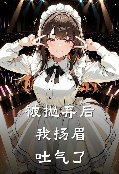 被抛弃后,我扬眉吐气了免费阅读