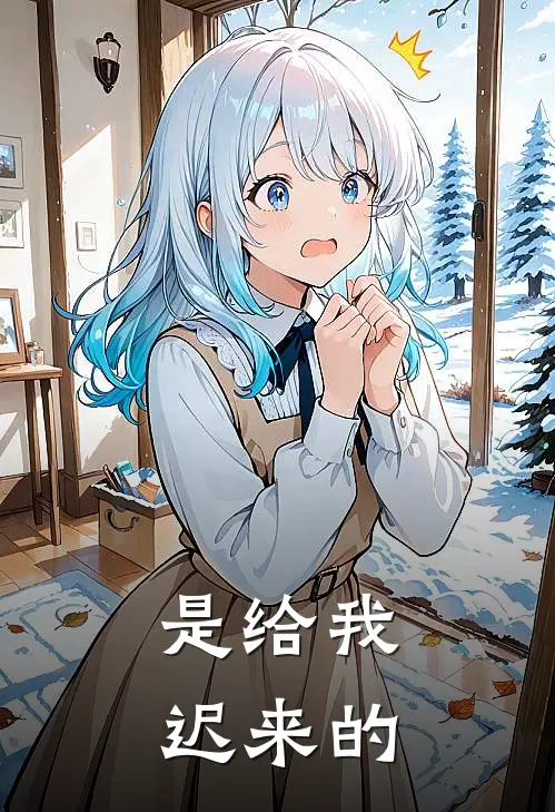 是给我迟来的
