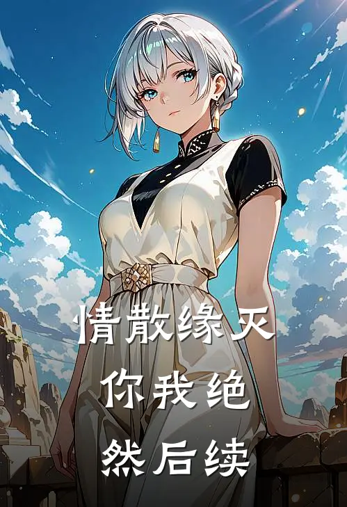 情散缘灭，你我绝然后续