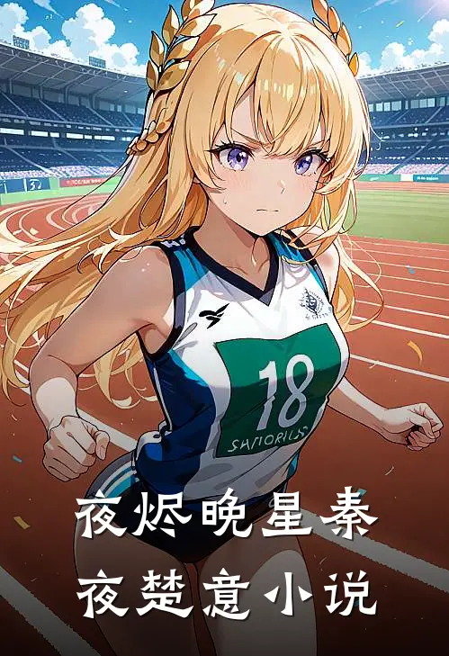 夜烬晚星秦夜楚意小说