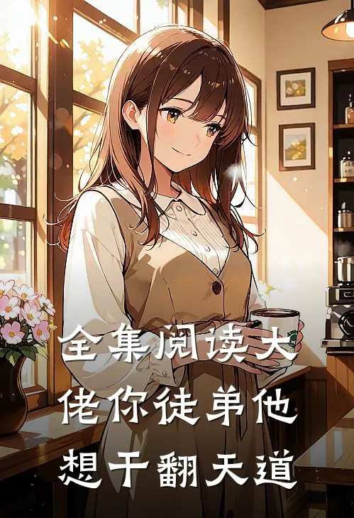 全集阅读大佬你徒弟他想干翻天道