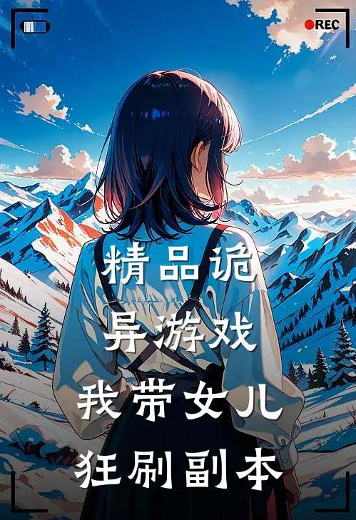 精品诡异游戏：我带女儿狂刷副本