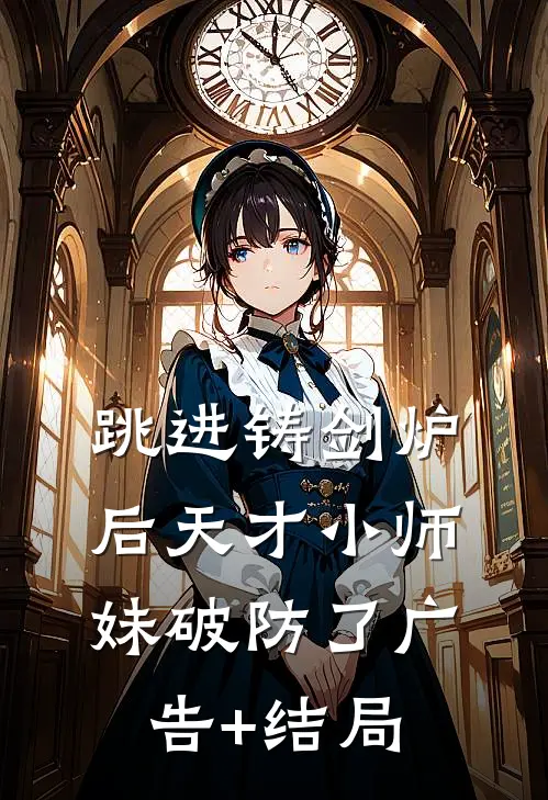 跳进铸剑炉后天才小师妹破防了广告+结局