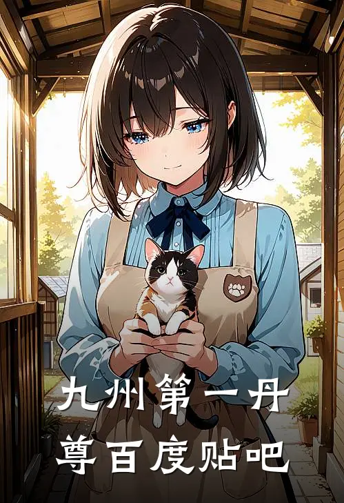 九州第一丹尊百度贴吧