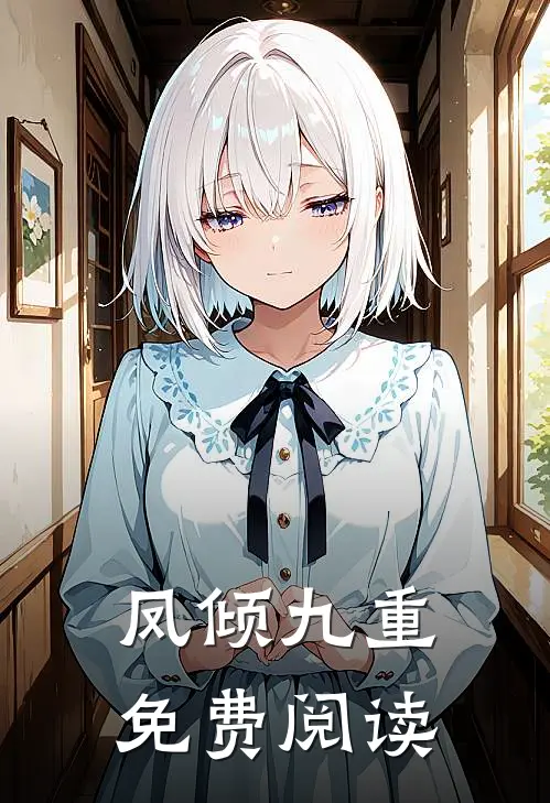 凤倾九重免费阅读
