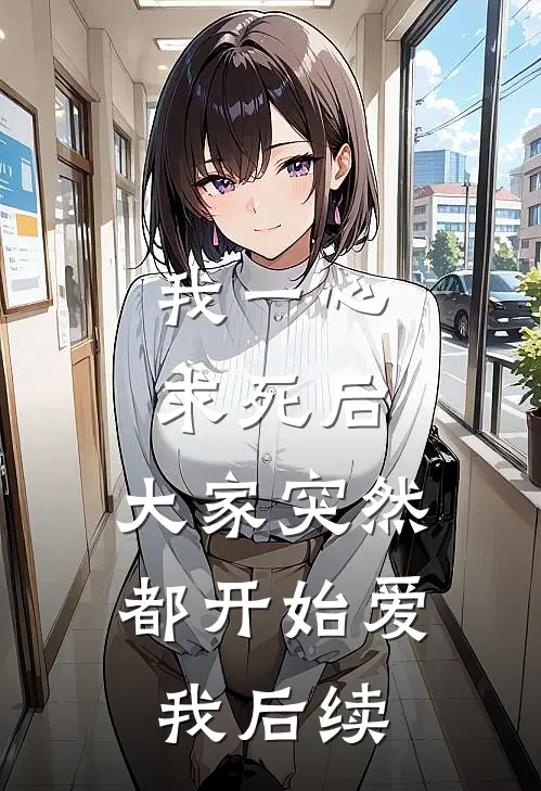 我一心求死后，大家突然都开始爱我后续