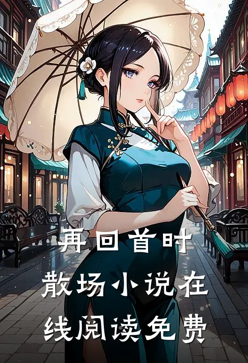 再回首时,散场在线阅读免费