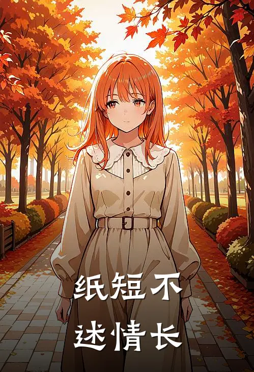 纸短不述情长