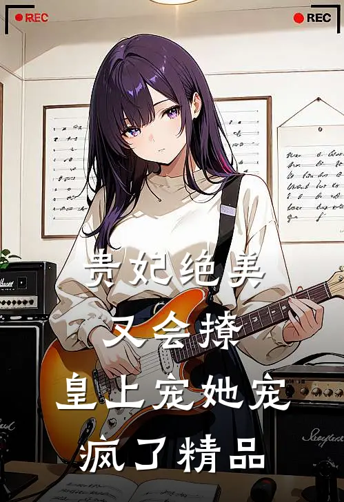 贵妃绝美又会撩，皇上宠她宠疯了精品