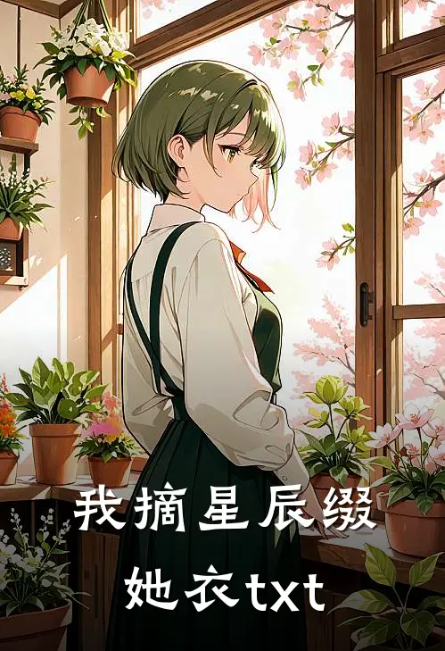 我摘星辰缀她衣txt