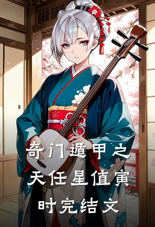 奇门遁甲之天任星值寅时完结文