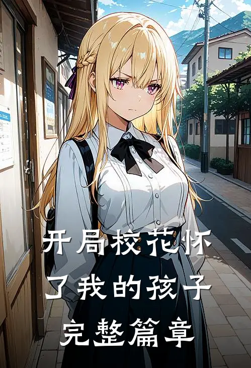 开局校花怀了我的孩子完整篇章
