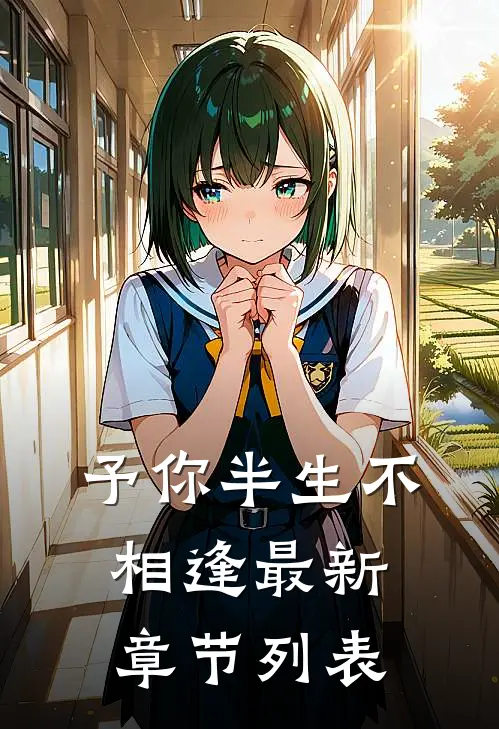 予你半生不相逢最新章节列表