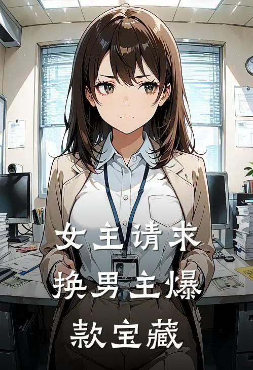 女主请求换男主爆款宝藏