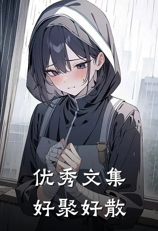 优秀文集好聚好散