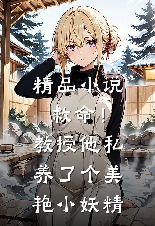 精品小说救命！教授他私养了个美艳小妖精