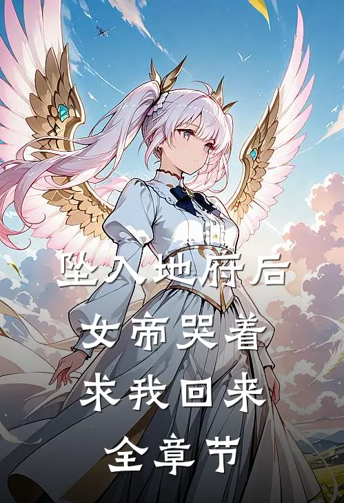 坠入地府后,女帝哭着求我回来全章节免费阅读