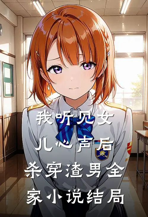 我听见女儿心声后，杀穿渣男全家小说结局