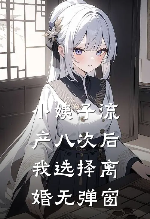 小姨子流产八次后，我选择离婚无弹窗