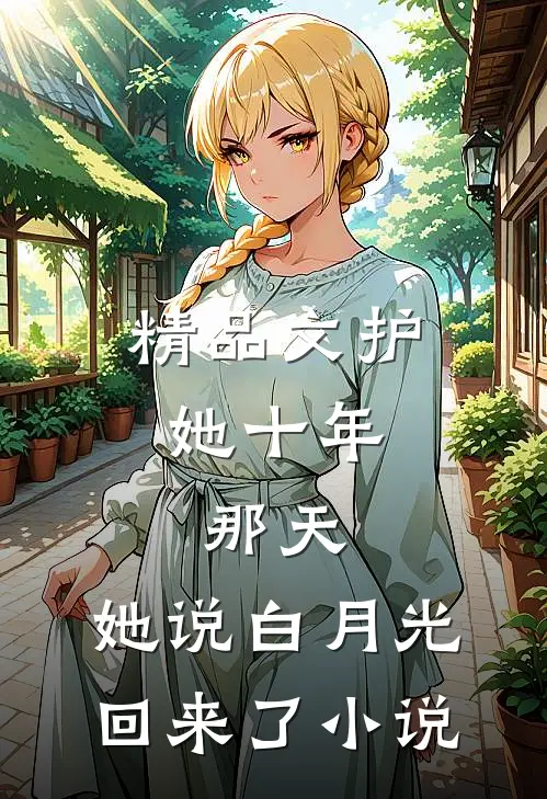 精品文护她十年,那天,她说白月光回来了小说