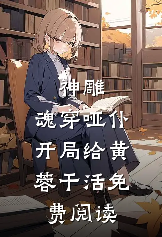 神雕：魂穿哑仆，开局给黄蓉干活免费阅读