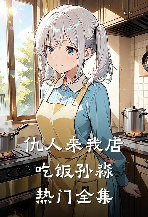 仇人来我店吃饭孙淼热门全集