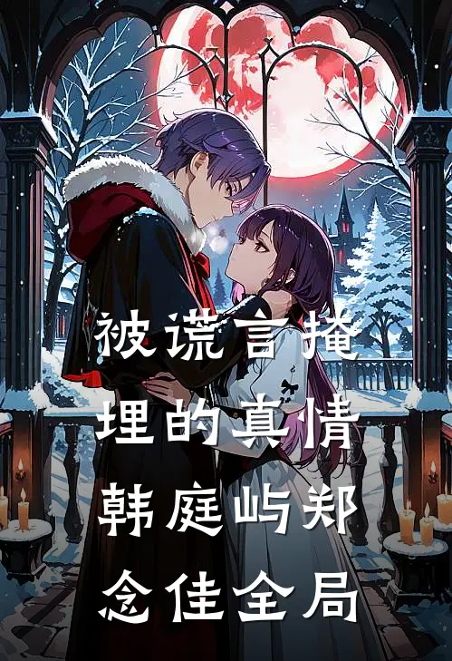 被谎言掩埋的真情韩庭屿郑念佳全局