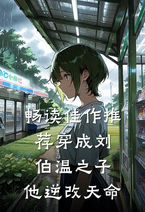 畅读佳作推荐穿成刘伯温之子，他逆改天命