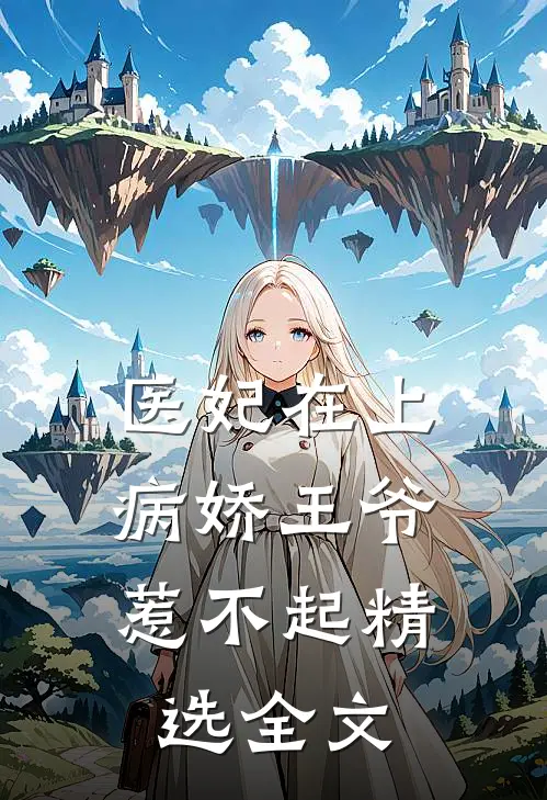 医妃在上：病娇王爷惹不起精选全文