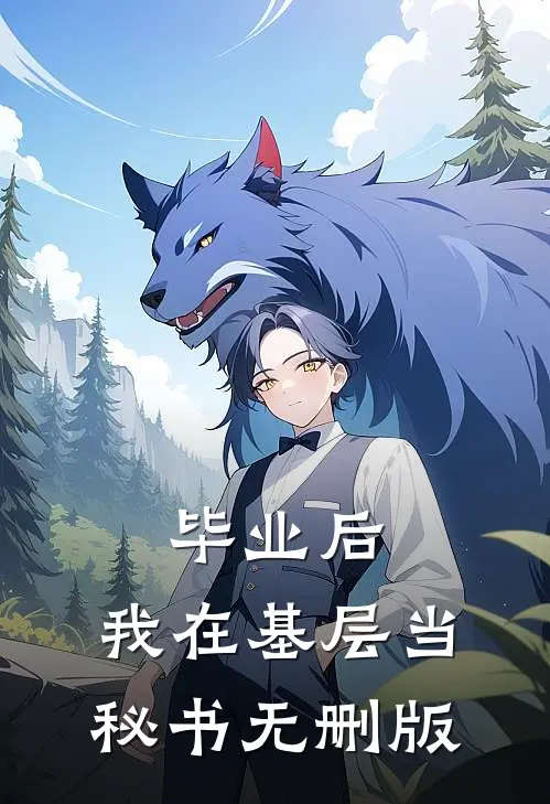 毕业后，我在基层当秘书无删版