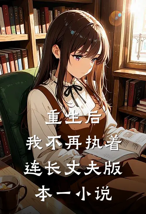 重生后，我不再执着连长丈夫  版本一小说