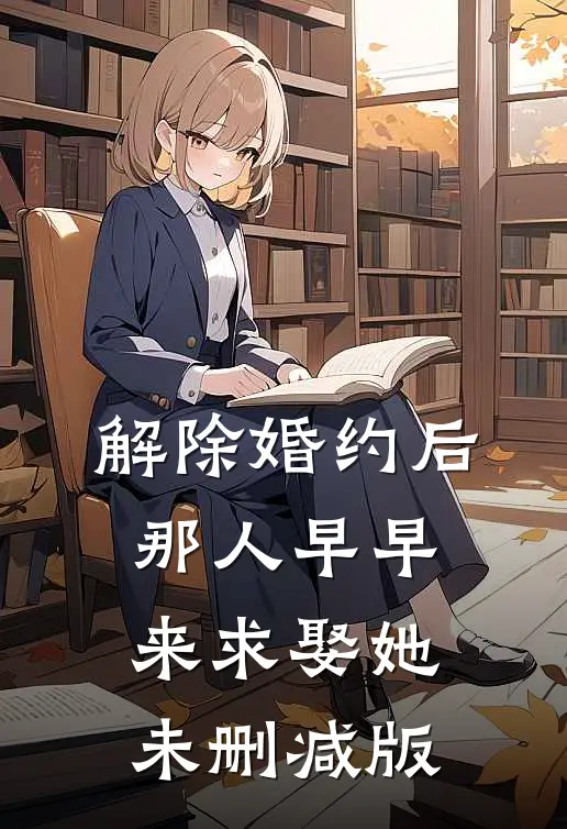 解除婚约后，那人早早来求娶她未删减版