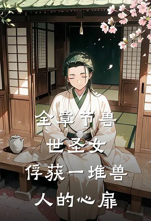 全章节兽世圣女，俘获一堆兽人的心扉