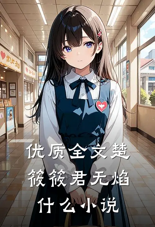 优质全文楚筱筱君无焰什么小说