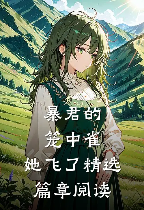 暴君的笼中雀，她飞了精选篇章阅读